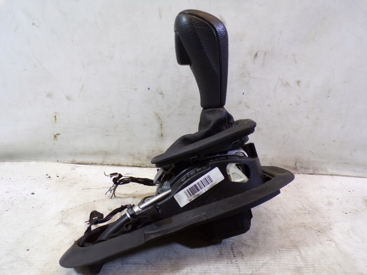 Schaltkulisse Getriebe getriebe AUTOMAT BMW E90 / E91 756248402 KUPUJ PO NUMERACH