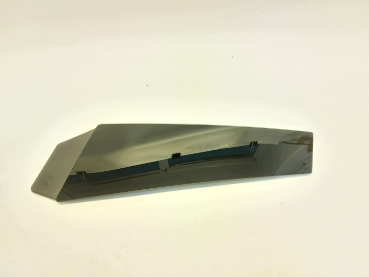 Porsche Taycan Cross Turismo Moulage Couverture ozdobna Droit 9j0845032