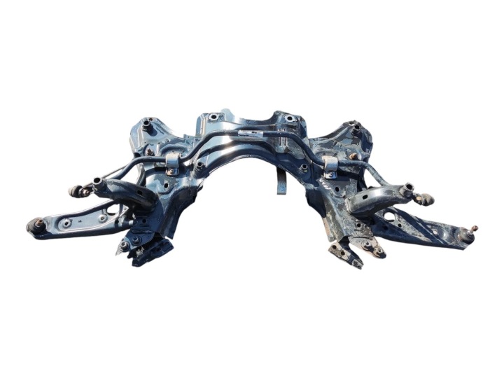 axle beam subframe front subframe of the arm FIAT PANDA III 4X4 2012-2020 00519283490