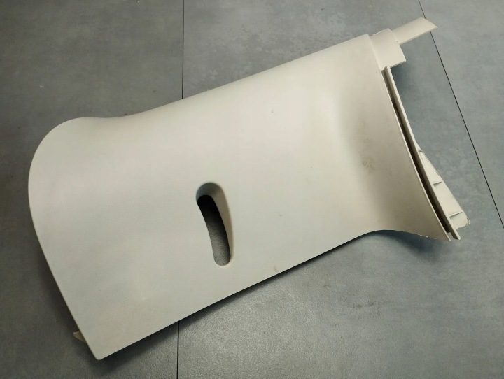 Land Rover Range Rover Sport L320 kryt SLUPKA 632240061
