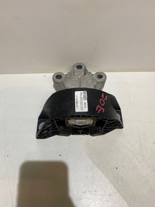 RENAULT ZOE II SUPPORTO SUPPORTI MOTORE USATO 112106577R