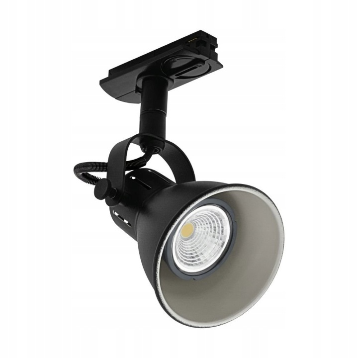 Lampa spotová kolejnicová Tb Seras 99755 Eglo
