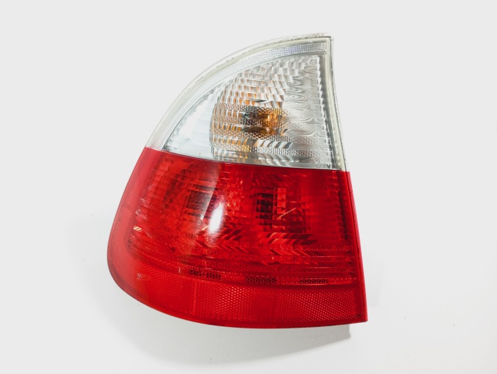 Feux phare Gauche Arrière Arrière BMW 3 III E46 97-07 OE 6900473