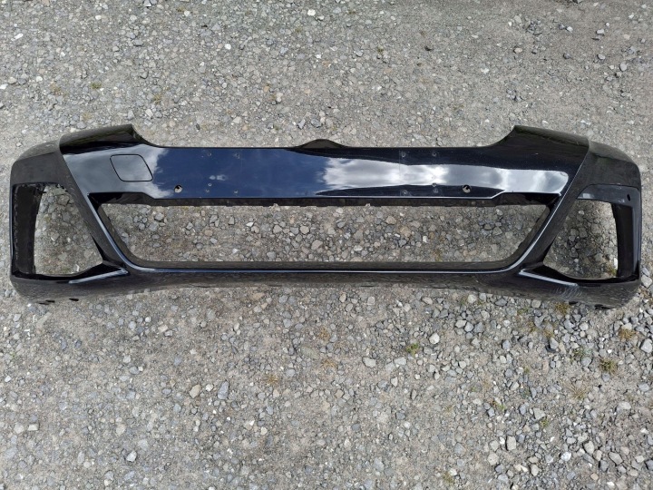Frontstoßstange BMW 5 G30 G31 M-Paket LIFT 2020R->