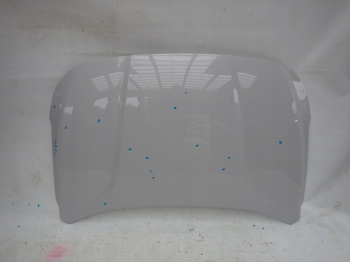 HYUNDAI SANTA FE IV 18- Motorhaube Fronthaube