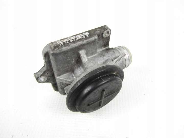 Valvola EGR Destra Mercedes W221 S600 A0021407860