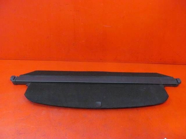 CITROEN C4 GRAND PICASSO II 2 Tendina a rullo CAPPELLIERA PORTELLONE COFANO POSTERIORE posteriore posteriore