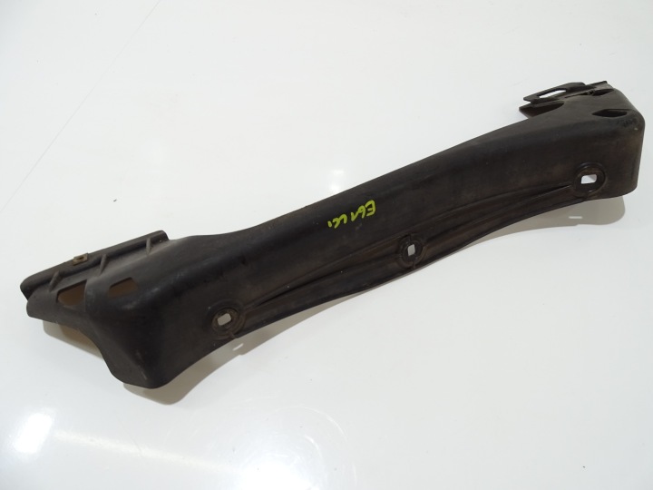 PROWADNICA nárazníku dolní BMW E61 LCI 7178189