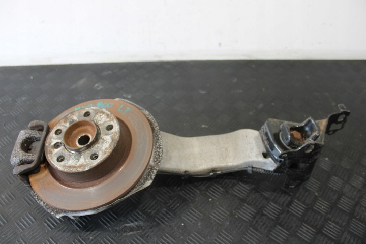 ACHSSCHENKEL RADNABE RADLAGER LINKS HECK MINI COUNTRYMAN R60 9805657