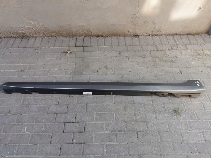 modanatura MINIGONNA sinistra BMW SERIA 5 G30 BLUESTONE 17