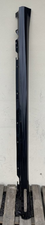 LPA356 BMW 7 G70 2022- modanatura MINIGONNA Destro 8081560