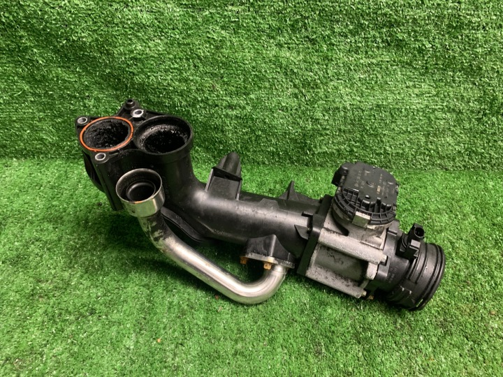 air hose MERCEDES w211 W204 W212 W251 3.0CDI A6420901037 A6420900270