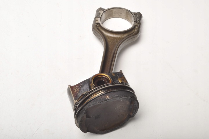 A3 8V GOLF VII 1.5 TFSI 150KM БУТАЛО + МОТОРНА ЩАНГА DADA