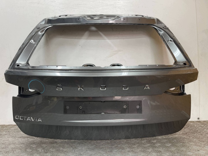 heckklappe kofferraumdeckel Abdeckung Kofferraum heck hinten SKODA OCTAVIA IV 4 19- KOMBI