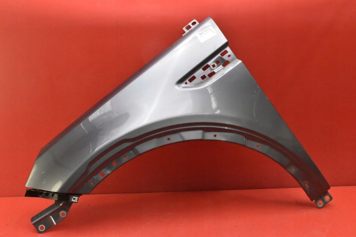 Aile Gauche Avant Avant Gris LAND ROVER DISCOVERY SPORT 5 V 15-21