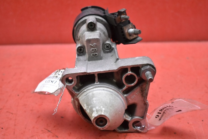 startér testik RENAULT LAGUNA 3 III 2.0 T 170 KM 07-11