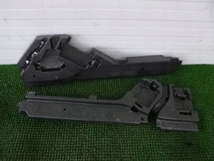 MERCEDES CLA W117 WKLAD ASSORBITORE PORTELLONE COFANO POSTERIORE P/L OE