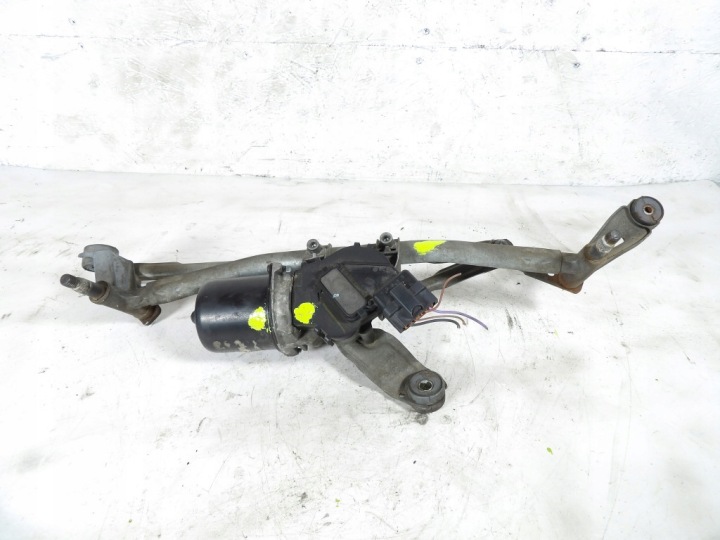 RENAULT MEGANE II Wischergestänge
