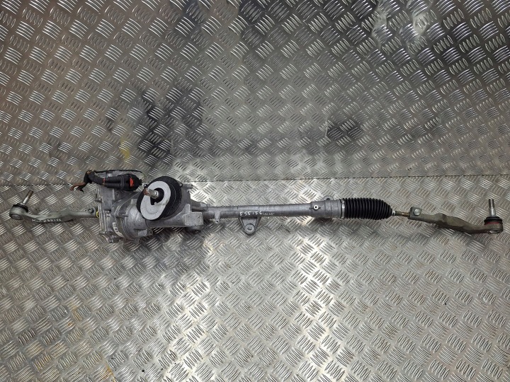 .SCATOLA STERZO elettrico MINI COOPER F55 F56 14- 6853629 UA EURO