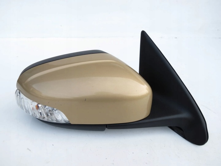Spiegel äußere rechts 8 PIN LIFT 489-46 VOLVO S60 und 06-10