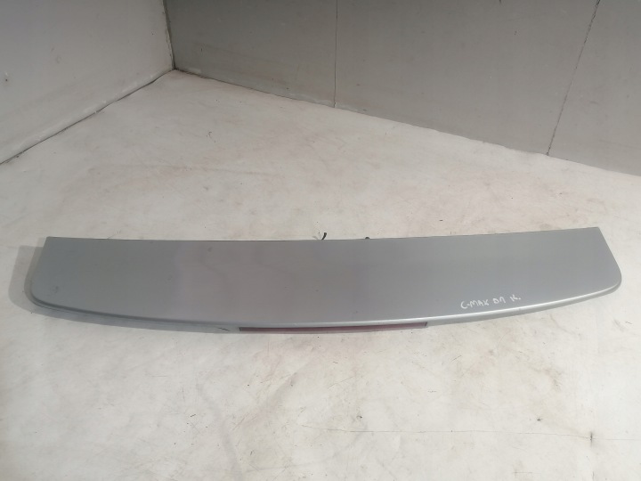 Ford Focus C-max und spoiler lotka heckklappe heck D1
