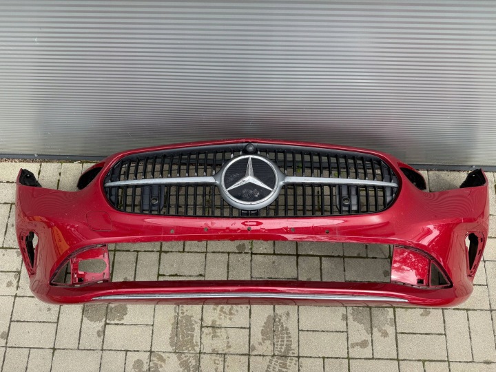 Mercedes-Benz B W247 22- Paraurti Anteriore Anteriore