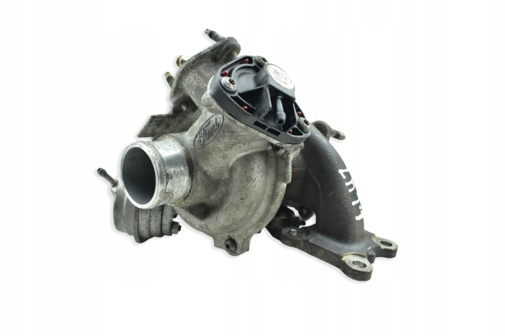 turbo FOCUS MK3 ECOSPORT MK2 PUMA MK2 1.0 Ecoboost CM5G-6K682-HB