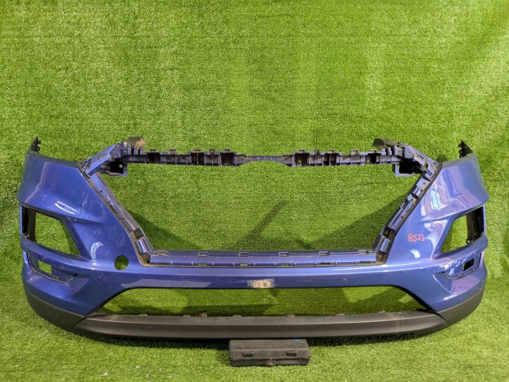 Paraurti anteriore Anteriore HYUNDAI TUCSON III LIFT 18- NR.8523