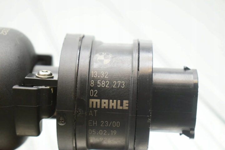BMW 7 θερμαντήρας φίλτρων καυσίμου (G11, G12) 8591017 3.0L diesel 155kW 2020 11