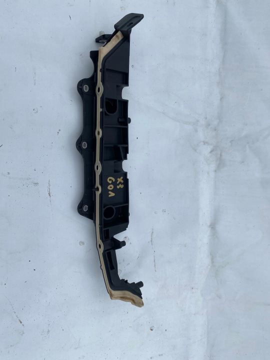 BMW X3 G01 inferiore parte del … pareti PRZEDNIEJ 9396993
