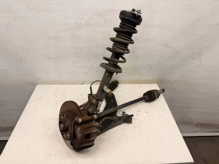 Dacia Spring mcpherson querlenker spurstange rechts antriebswelle rechts 543021867R