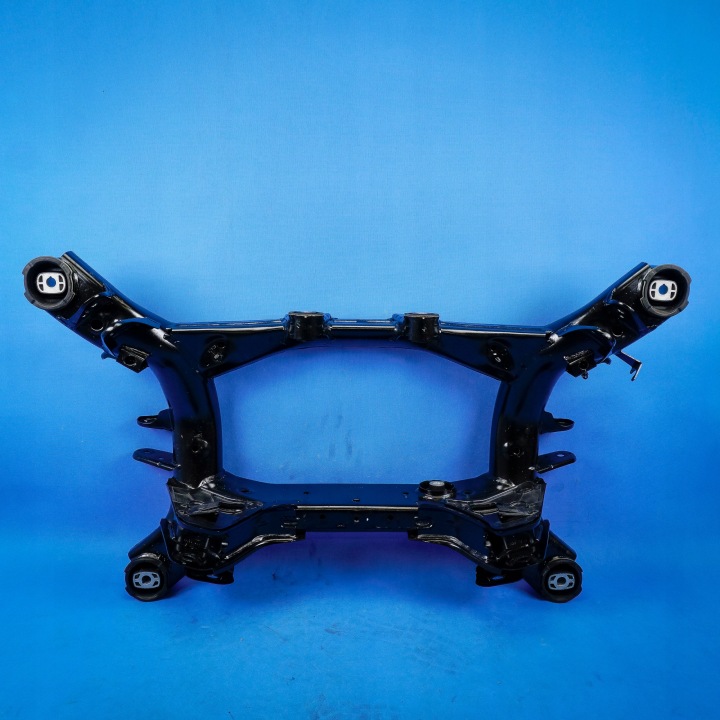 strebe Achsträgers Achsträger heck BMW X3 G01 X4 G02 33306874406 6874406 11km