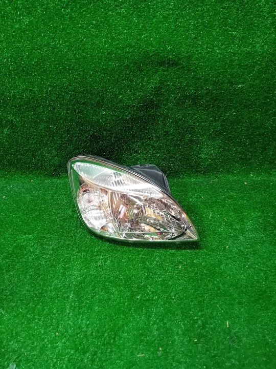 REFLEKTOR Droite KIA RIO II 06-10
