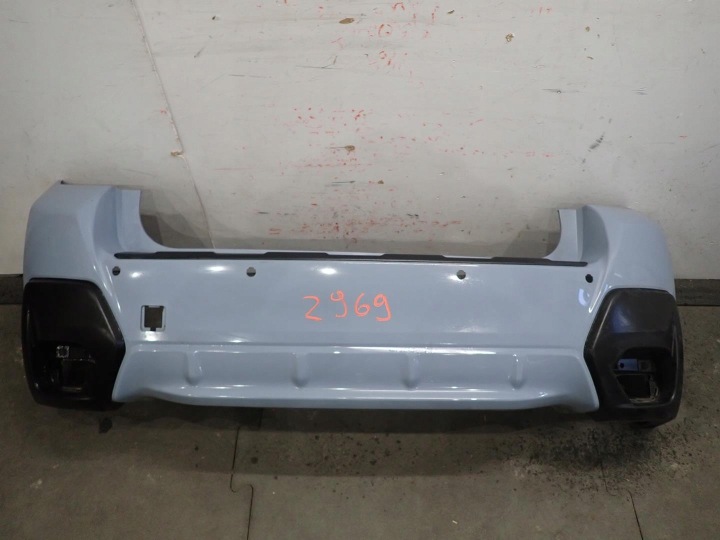 Pare choc Arrière Arrière SUBARU XV LIFT 2017- 57704FL250