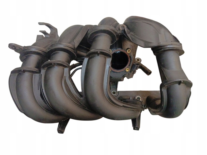 collettore aspirazione usato FORD FUSION KA FOCUS MK2 FIESTA V 1.6 16V 2S6G-9424-D