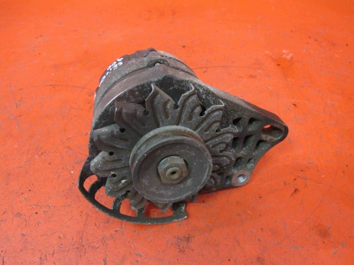 FIAT SEICENTO 0.9 900 1170A1046 Alternateur