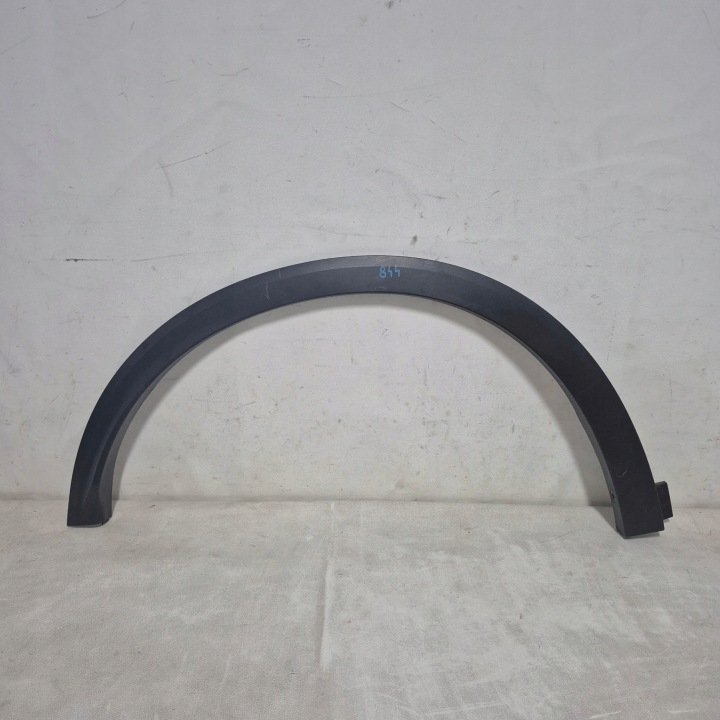 NISSAN QASHQAI III 3 21-> moulding cap right rear part