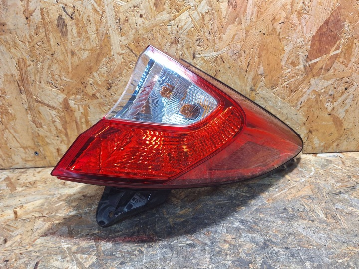light 52562-F4010 rear part right TOYOTA CHR C-HR 16-19
