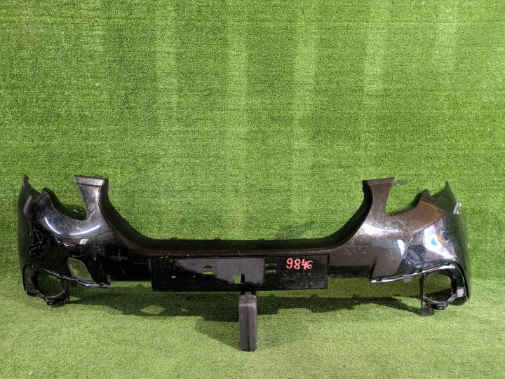 Frontstoßstange vorne PEUGEOT 2008 und 13-16 NR.Z9846