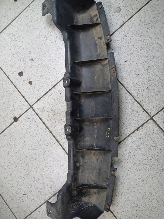 copertura GREMBIALINA posteriore Paraurti Ford Fusion USA 2 2013 DS73-11787-BF