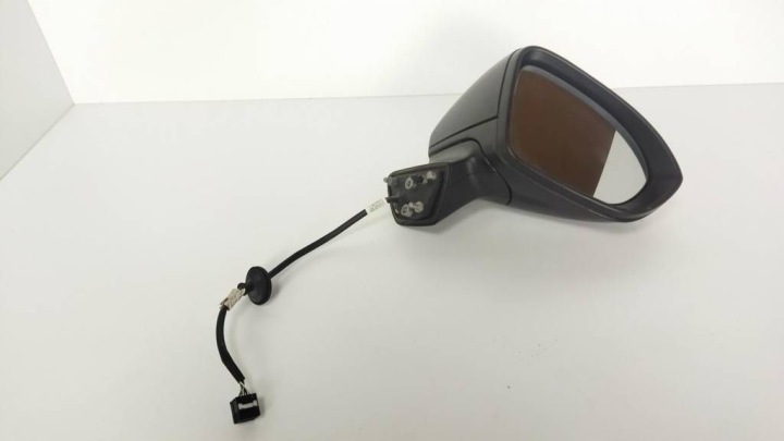 OPEL ASTRA K V Spiegel rechts 5 PIN Z22Y EUROPA