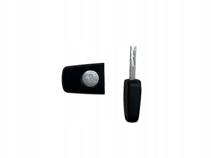 CHEVROLET AVEO T300 Insert de la serrure Portière Gauche Avant N0508740