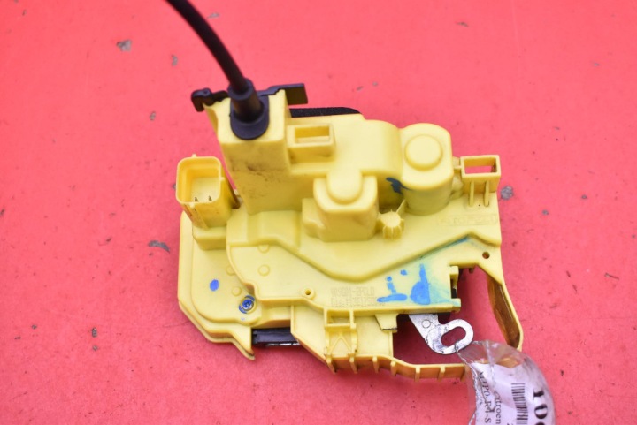 de la Serrure Portière Droite Arrière Arrière EU 1361758080 CITROEN NEMO 1 et 08-15