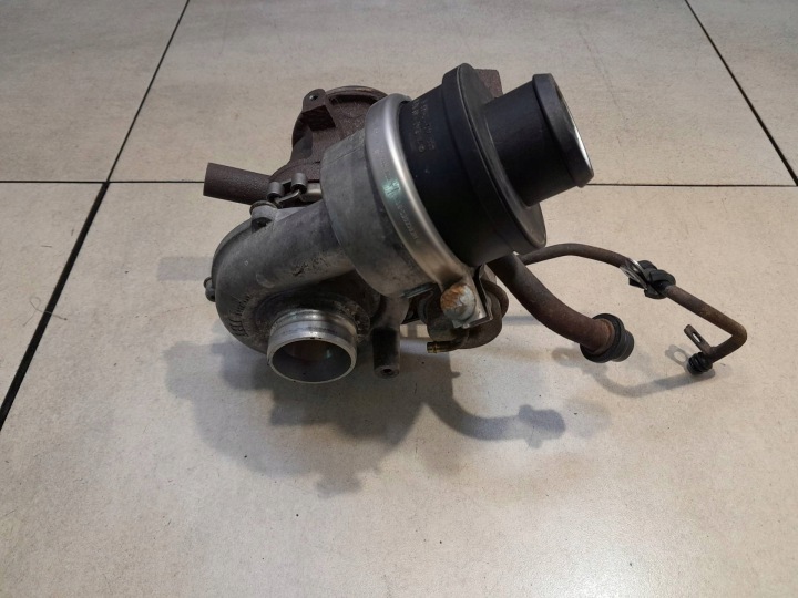 turbo MERCEDES W169 2.0 CDI A6400901380