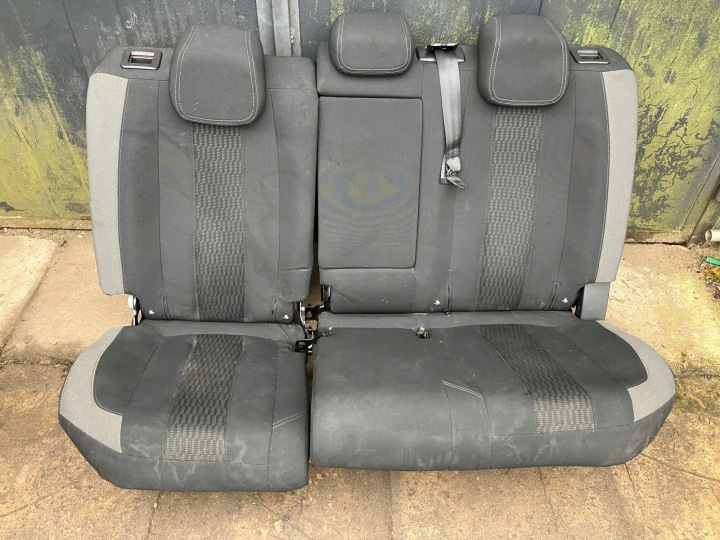 seat rear part PEUGEOT 308 T9 SW KOMBI