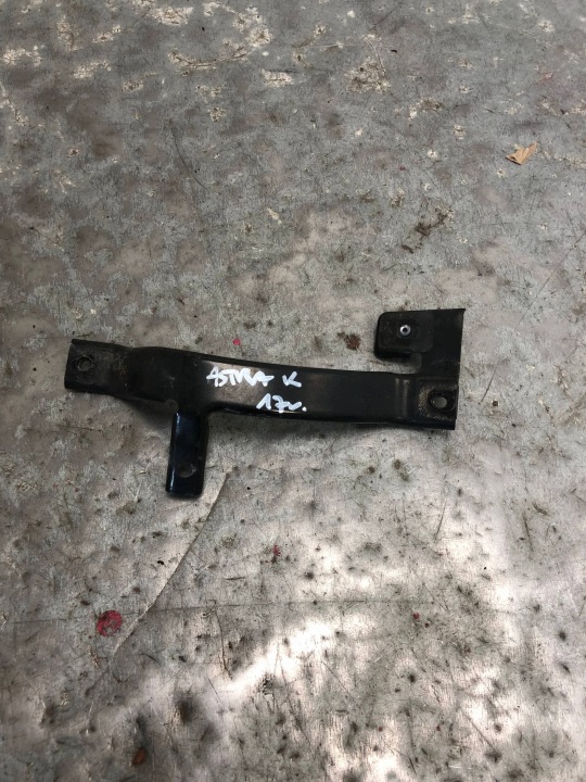 console étrier parois de voiture gauche avant OPEL ASTRA K KOMBI 39086904