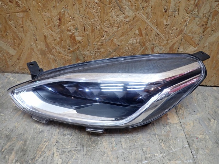 light left left FULL LED FORD FIESTA MK8 VIII 2017-2022R H1BB-13E015-AD