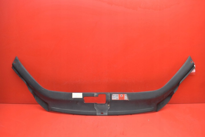 cover supports of the front 4L0807081 AUDI Q7 4L 05-09