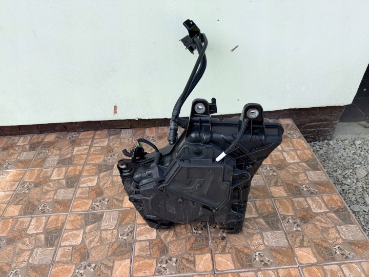 Astra K Ανύψωση AdBlue Tank 42721599 7