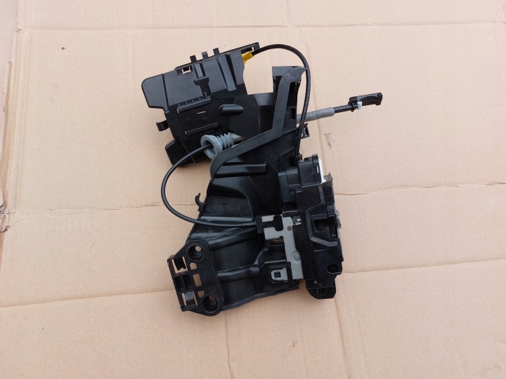 de la Serrure Portière Droite Avant VOLVO XC90 II 20r